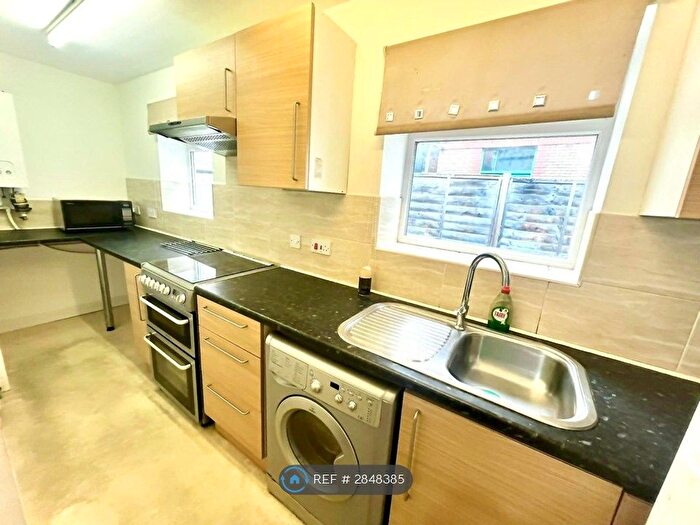 Studio To Rent In Friars Road, Coventry, CV1