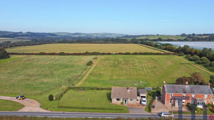 2 Bedroom Detached Bungalow For Sale In Horringford, Newport, Isle Of Wight, PO30