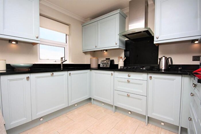3 Bedroom Terraced House To Rent In Westhill Court, Wyke Regis, DT4