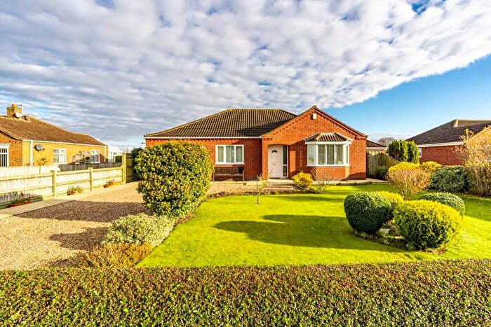 3 Bedroom Bungalow For Sale In Broadgate, Wrangle, Boston, PE22