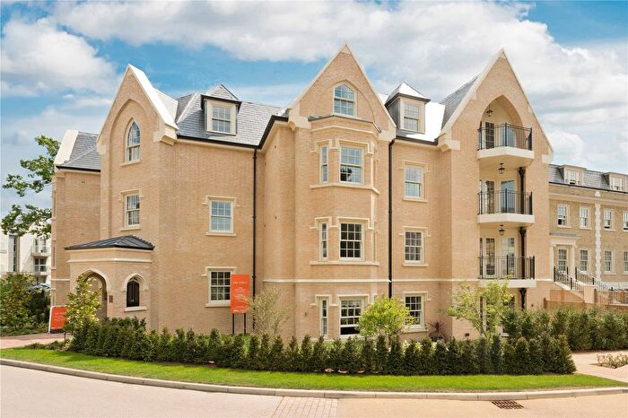 2 Bedroom Flat To Rent In Magna Carta Park_The Percy, Coopers Hill Lane, Englefield Green Egham, Surrey, TW20