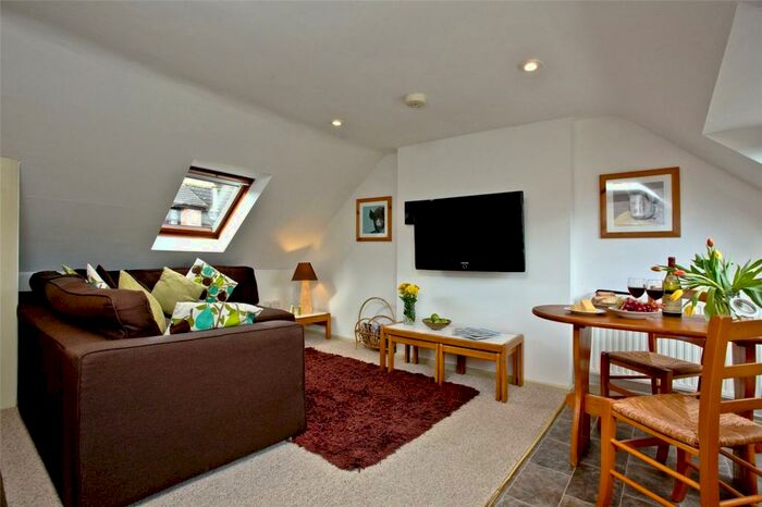 1 Bedroom Apartment To Rent In Smallicombe Farm, Northleigh, Colyton, Devon, EX24