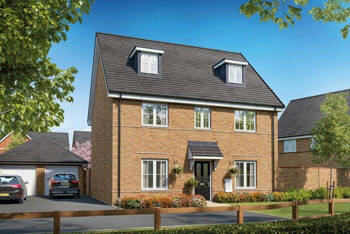 5 Bedroom Detached House For Sale In Chapel Lane, Bingham, NG13