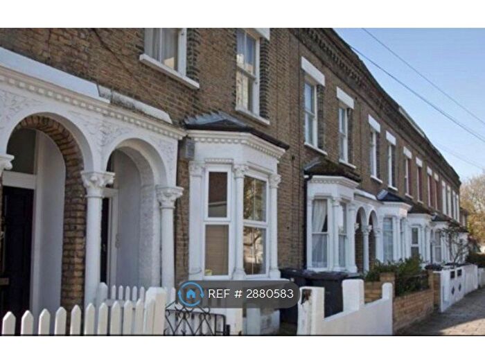 1 Bedroom Flat To Rent In Kepler Road, London, SW4