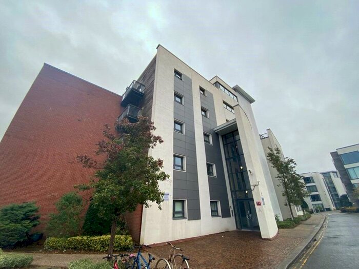 2 Bedroom Apartment To Rent In Citipeak, Wilmslow Road, Didsbury, Manchester, M20