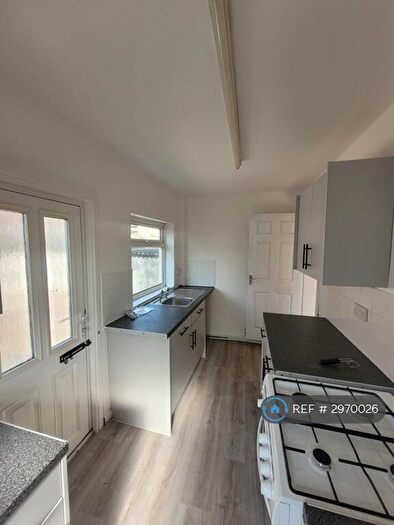 2 Bedroom End Of Terrace House To Rent In Warbreck Avenue, Liverpool, L9