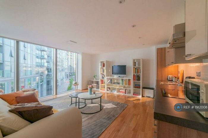 1 Bedroom Flat To Rent In Atrium Heights, London, SE8