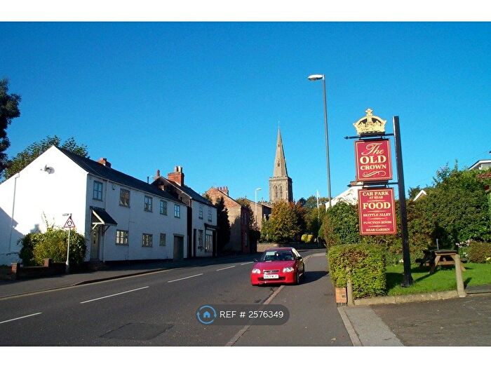 1 Bedroom Terraced House To Rent In Grange Drive, Glen Parva, Leicester, LE2