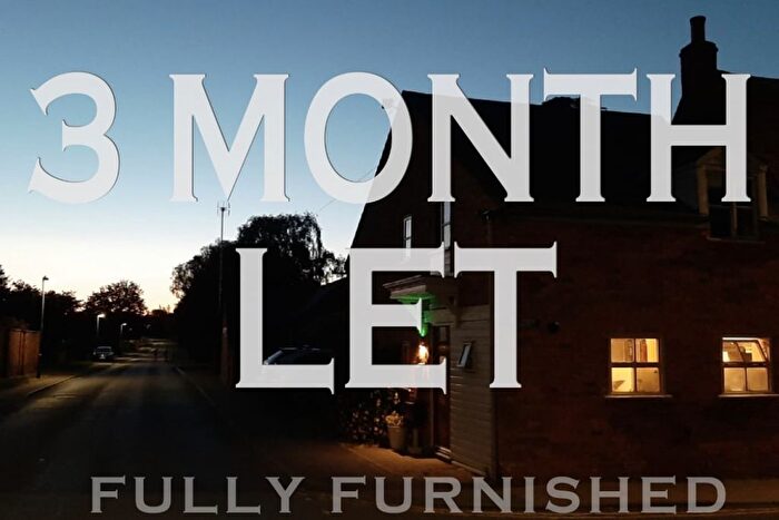 2 Bedroom Town House To Rent In Sheep Street, Shipston-On-Stour, CV36