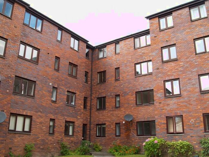 2 Bedroom Apartment To Rent In Hanover Court, Glasgow, G1