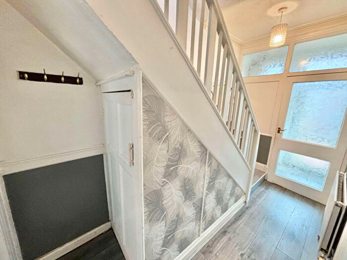 3 Bedroom End Of Terrace House For Sale In Milton Street, Fleetwood, FY7