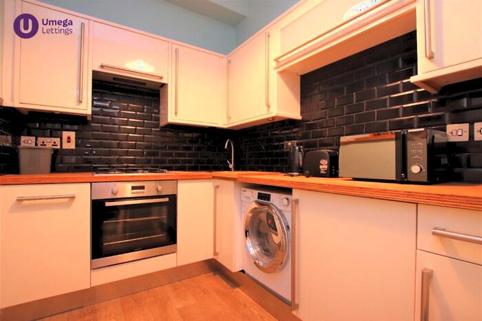1 Bedroom Flat To Rent In Wardlaw Terrace, Gorgie, Edinburgh, EH11