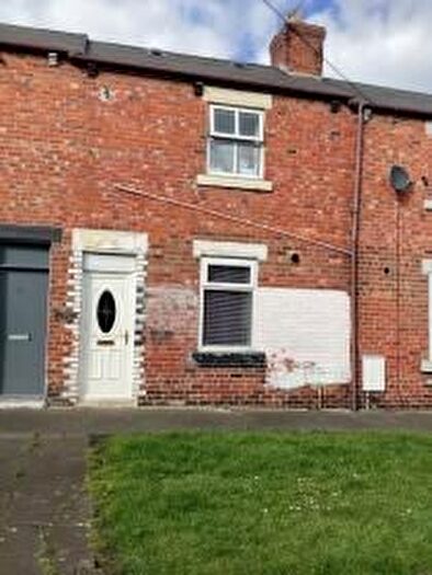 Property To Rent In Barwick Street, Easington Colliery, Peterlee, SR8