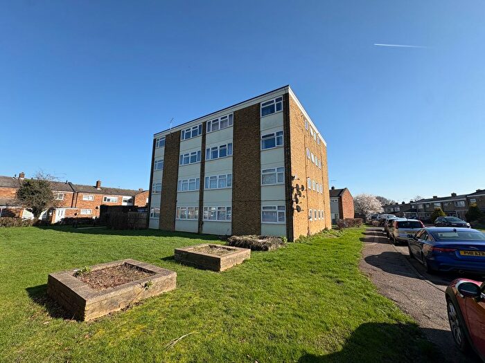 1 Bedroom Studio To Rent In Longfield, Harlow, CM18