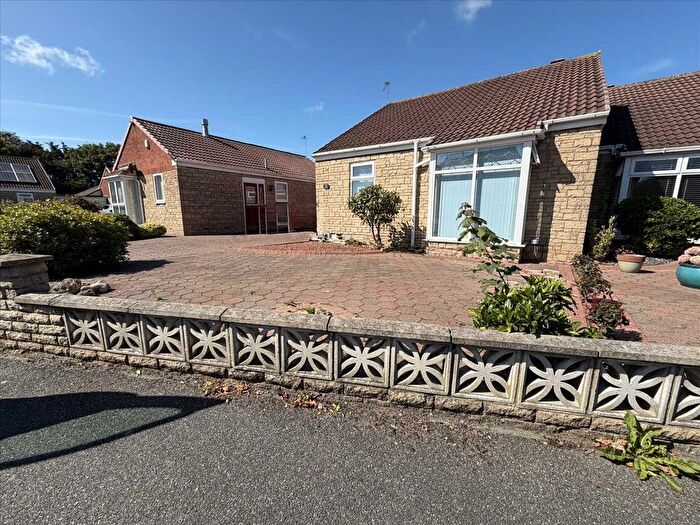 2 Bedroom Bungalow For Sale In Braemar Drive, South Shields, NE34
