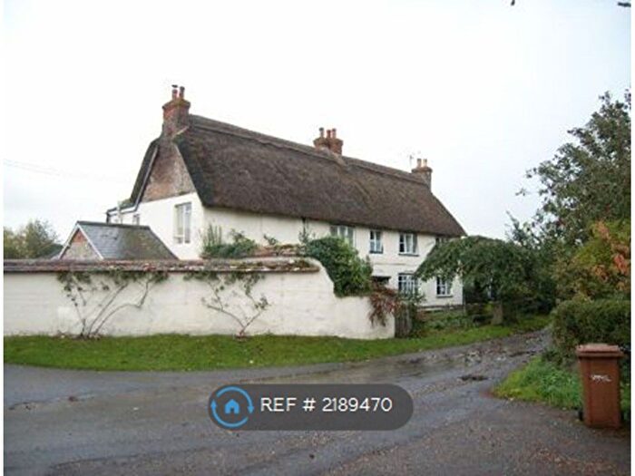 5 Bedroom Detached House To Rent In Little Shoddesden Farm, Andover, SP11