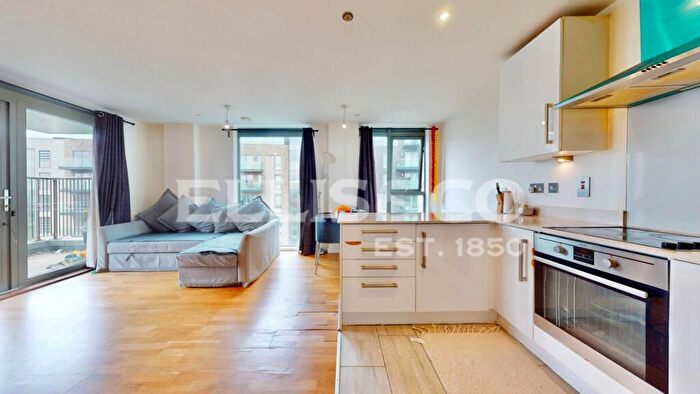 2 Bedroom Apartment To Rent In Elizabeth House, High Road, Wembley, HA9