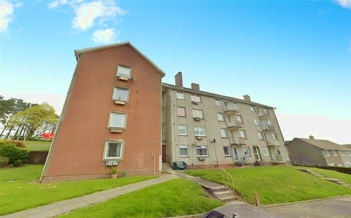 2 Bedroom Flat To Rent In Owen Park, East Kilbride, Glasgow, South Lanarkshire, G75