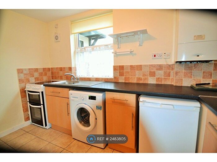 1 Bedroom Flat To Rent In Hatherley Road, Reading, RG1
