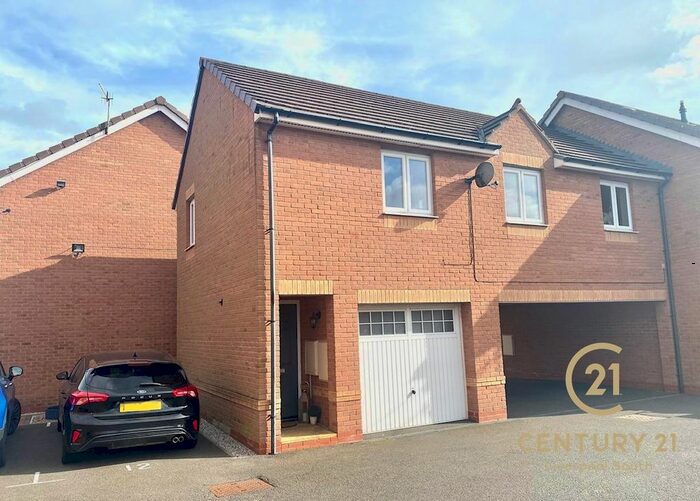 2 Bedroom Terraced House To Rent In Hull Close, Cressington Park, L19