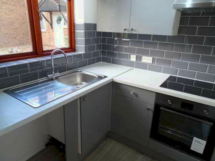 1 Bedroom Flat To Rent In Hadrians Court, Fletton, Peterborough, PE2