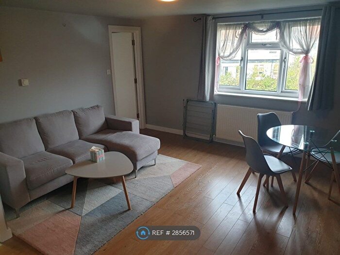 1 Bedroom Flat To Rent In Noel Road, London, W3