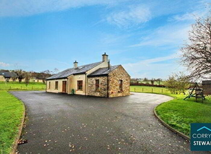 5 Bedroom Chalet Bungalows For Sale In Gargadis Road, Trillick, BT78