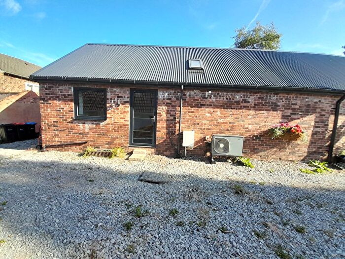 1 Bedroom Studio To Rent In Moor Lane, Hapsford, Frodsham, WA6