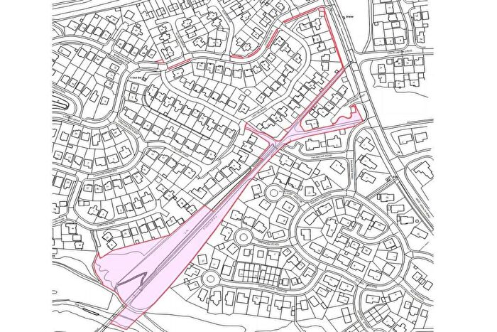 Land For Sale In , . Acres At Challum Walk, Broughty Ferry, DD5