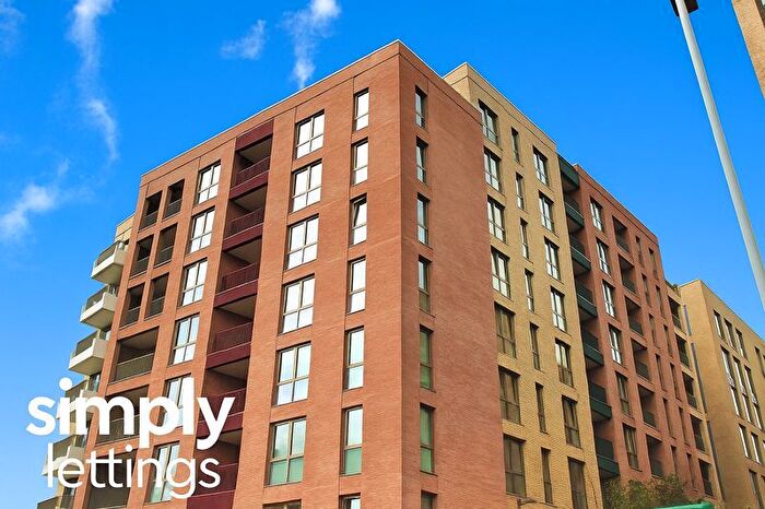 1 Bedroom Flat To Rent In Edward Street, Brighton, BN2