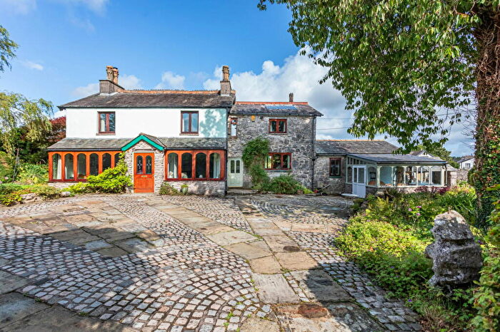 4 Bedroom Detached House For Sale In Beech Cottage, Tanpits Lane, Burton-in-Kendal, LA6