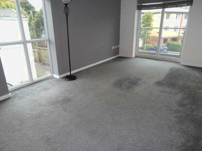 2 Bedroom Apartment To Rent In Hollin Bank Court, BB2