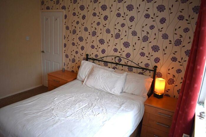 2 Bedroom Semi-Detached Bungalow For Sale In Dewhurst Road, Harwood, BL2