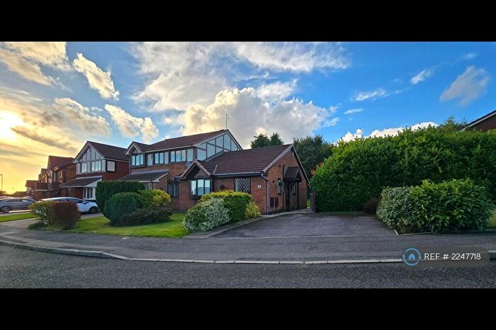 2 Bedroom Bungalow To Rent In Waterfield Way, Failsworth, Manchester, M35