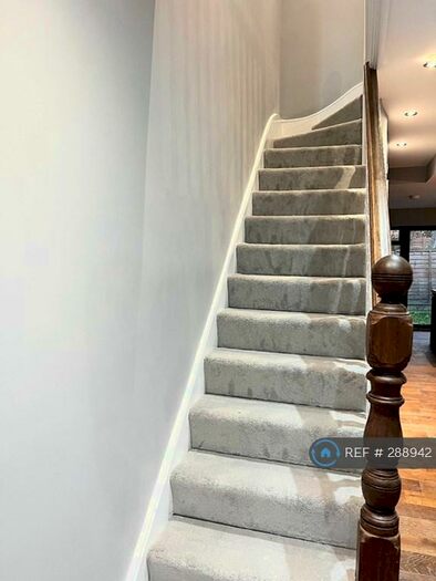 3 Bedroom Terraced House To Rent In Treen Avenue, London, SW13