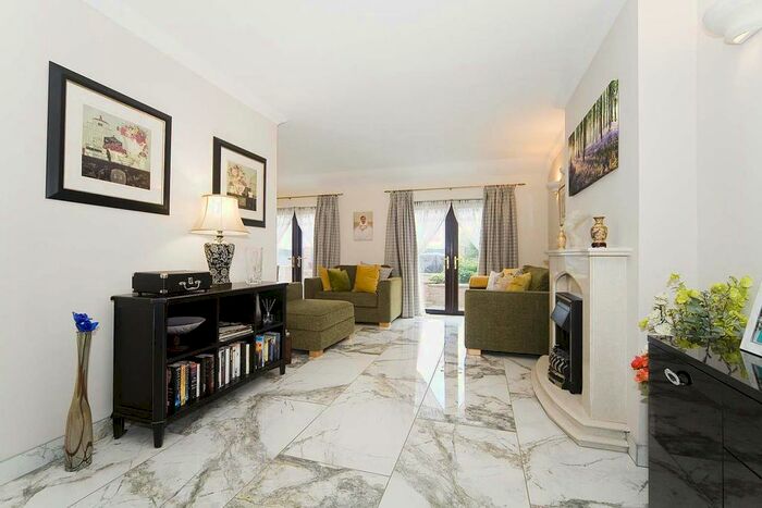 4 Bedroom Detached House For Sale In Woodgate Close, Greatham, Hartlepool, TS25