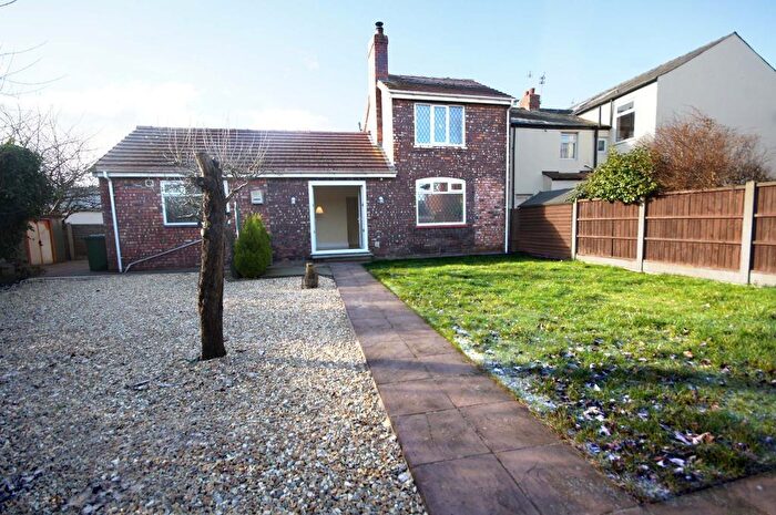 2 Bedroom Cottage To Rent In Bridge Street, Southport, Merseyside, PR8