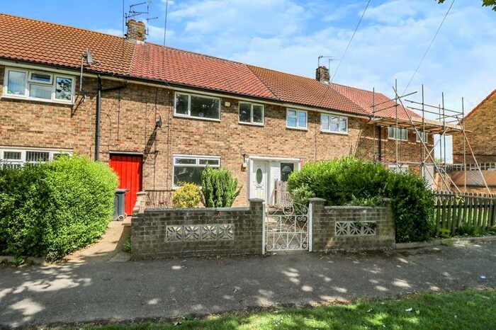 3 Bedroom Terraced House To Rent In Frome Road, Hull, HU8