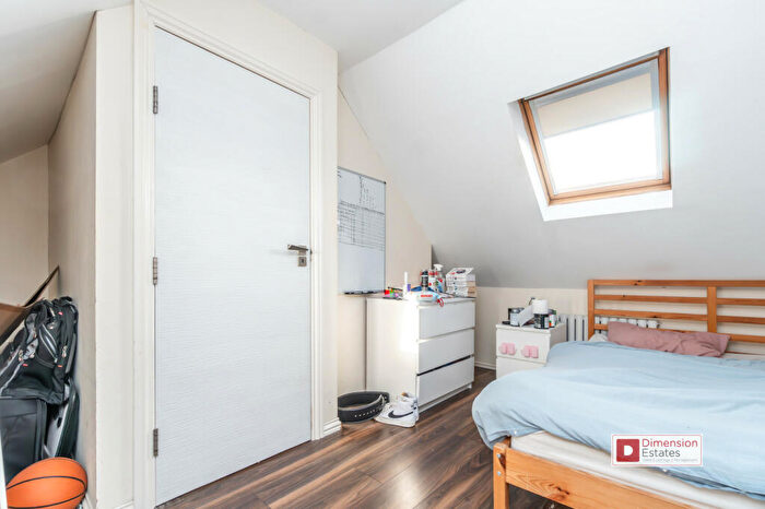 4 Bedroom Terraced House To Rent In Manchester Grove, London, E14
