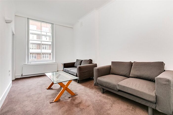 1 Bedroom Flat To Rent In Old Brompton Road, Earls Court, SW5