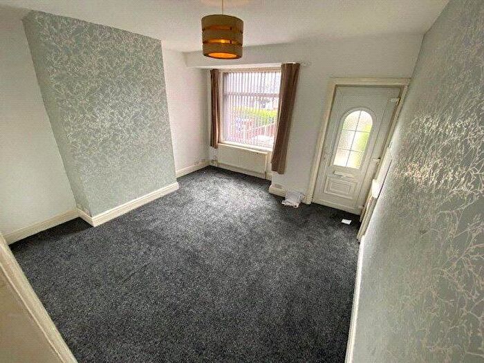 2 Bedroom Terraced House To Rent In Newark Road, South Reddish, Stockport, SK5
