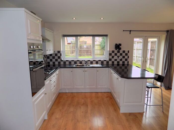 5 Bedroom Detached House To Rent In Hindley Road, Westhoughton, Bolton, BL5