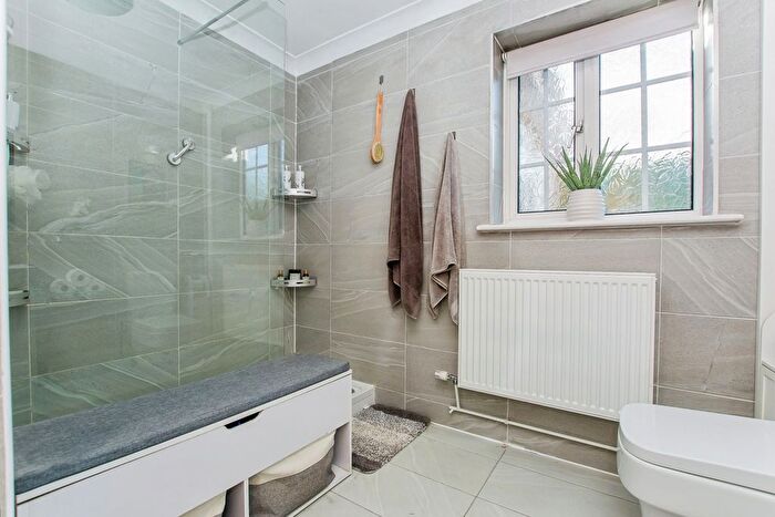 2 Bedroom Bungalow For Sale In Chapel Road, Boston, Lincolnshire, PE22