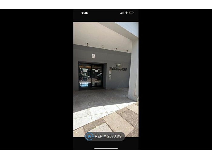 2 Bedroom Flat To Rent In The Exchange, Leicester, LE1