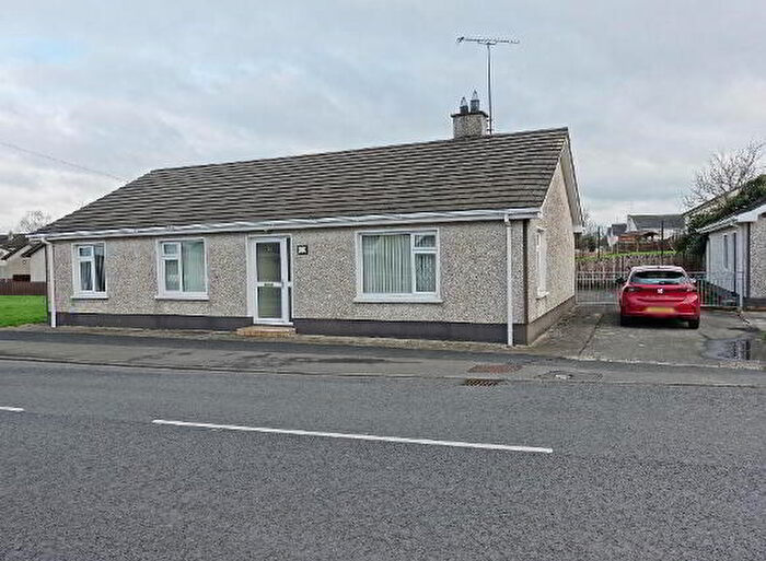 3 Bedroom Detached Bungalows For Sale In Crevinish Road, Kesh, BT93