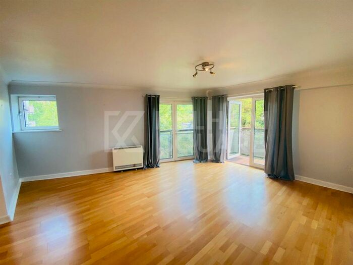 2 Bedroom Flat To Rent In Cracknell, Millsands, Sheffield, S3