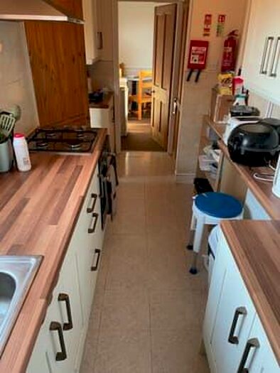 4 Bedroom Semi-Detached House To Rent In Colman Road, Norwich, NR4