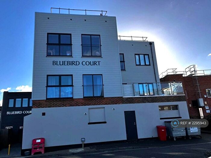 1 Bedroom Flat To Rent In Minnitt Road, Gosport, PO12