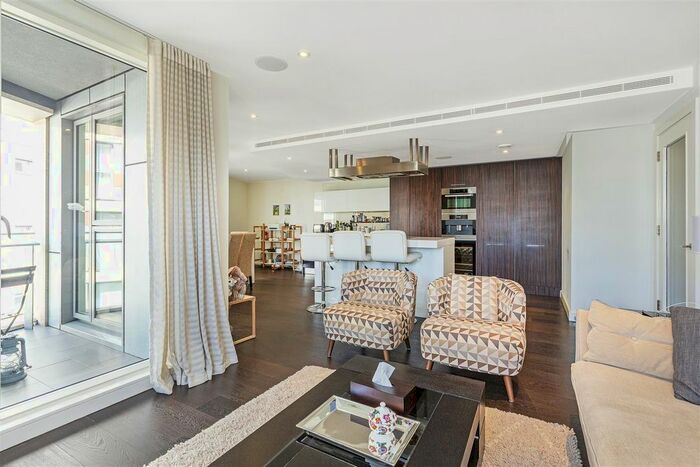 3 Bedroom Flat To Rent In Moore House, Grosvenor Waterside, Gatliff Road, London, SW1W