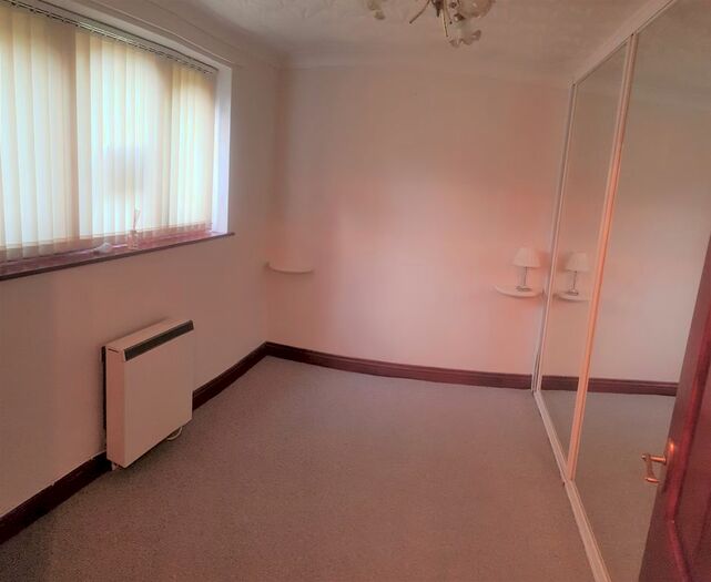 1 Bedroom Flat To Rent In The Sidings, Hednesford, WS12
